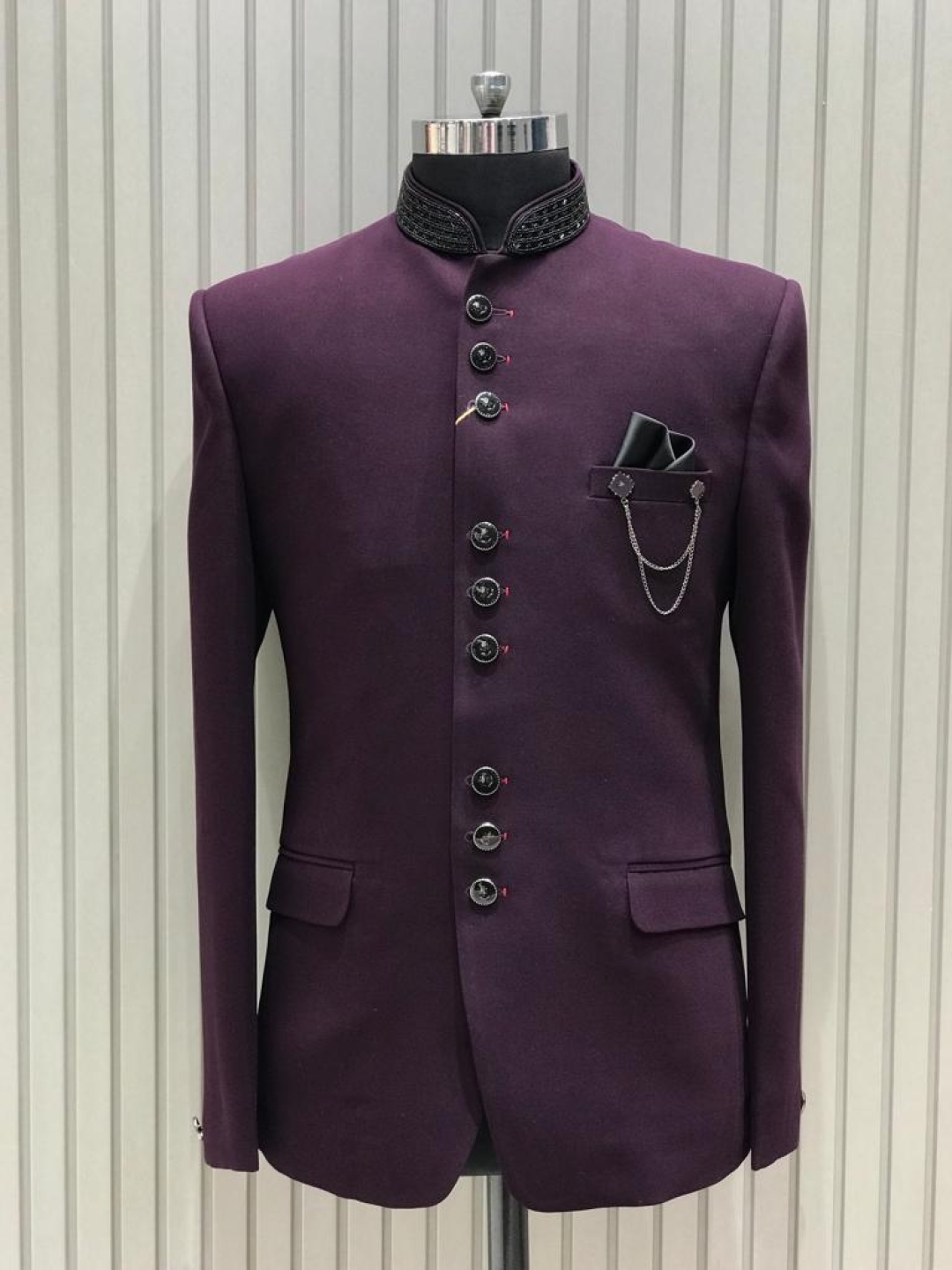 JODHPURI