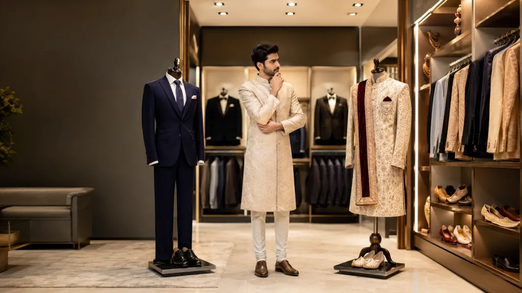 Rental Clothes Mumbai