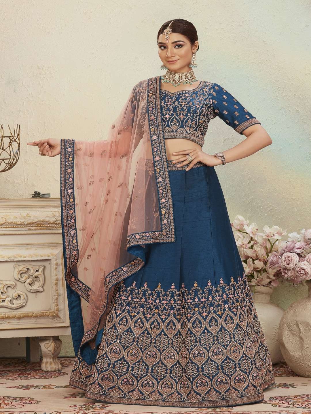LEHENGA