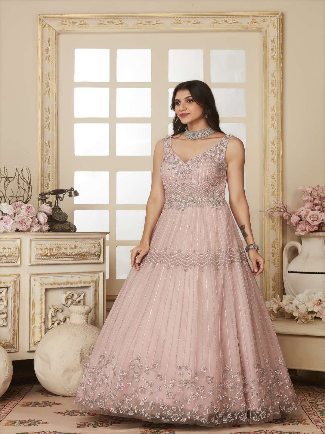 GOWNS