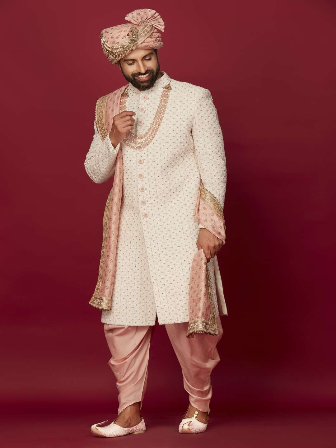 SHERWANI