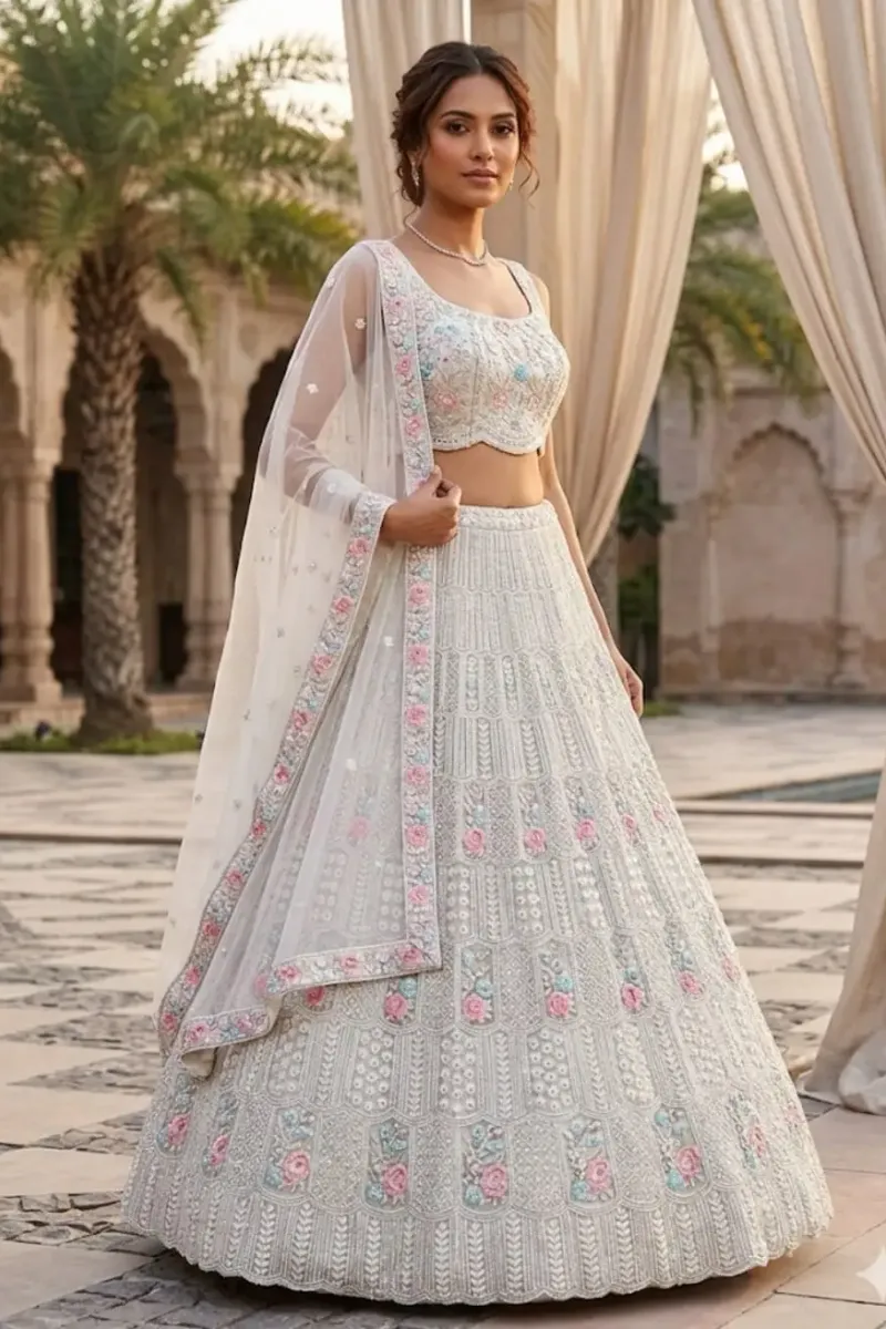 LEHENGA
