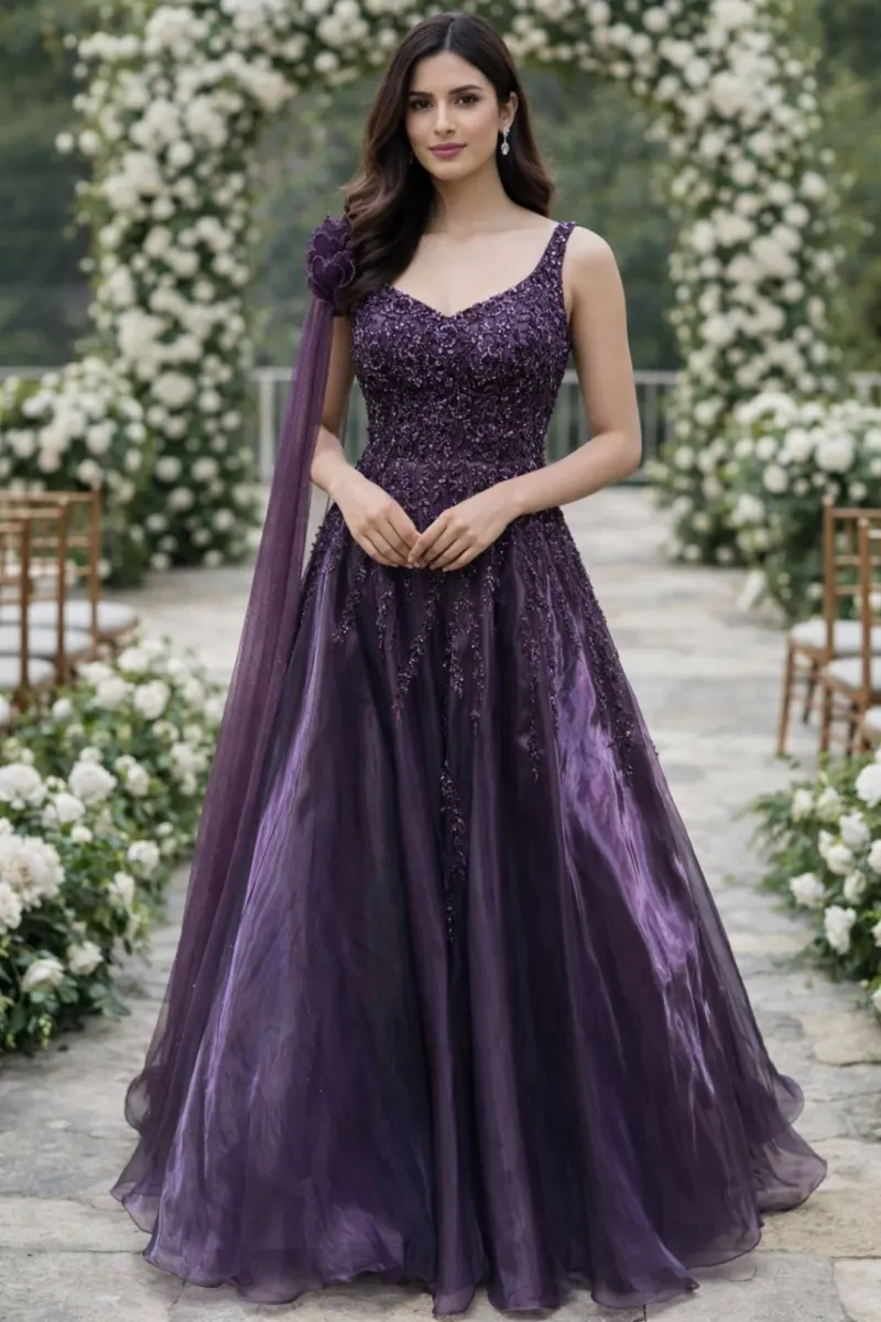 GOWNS
