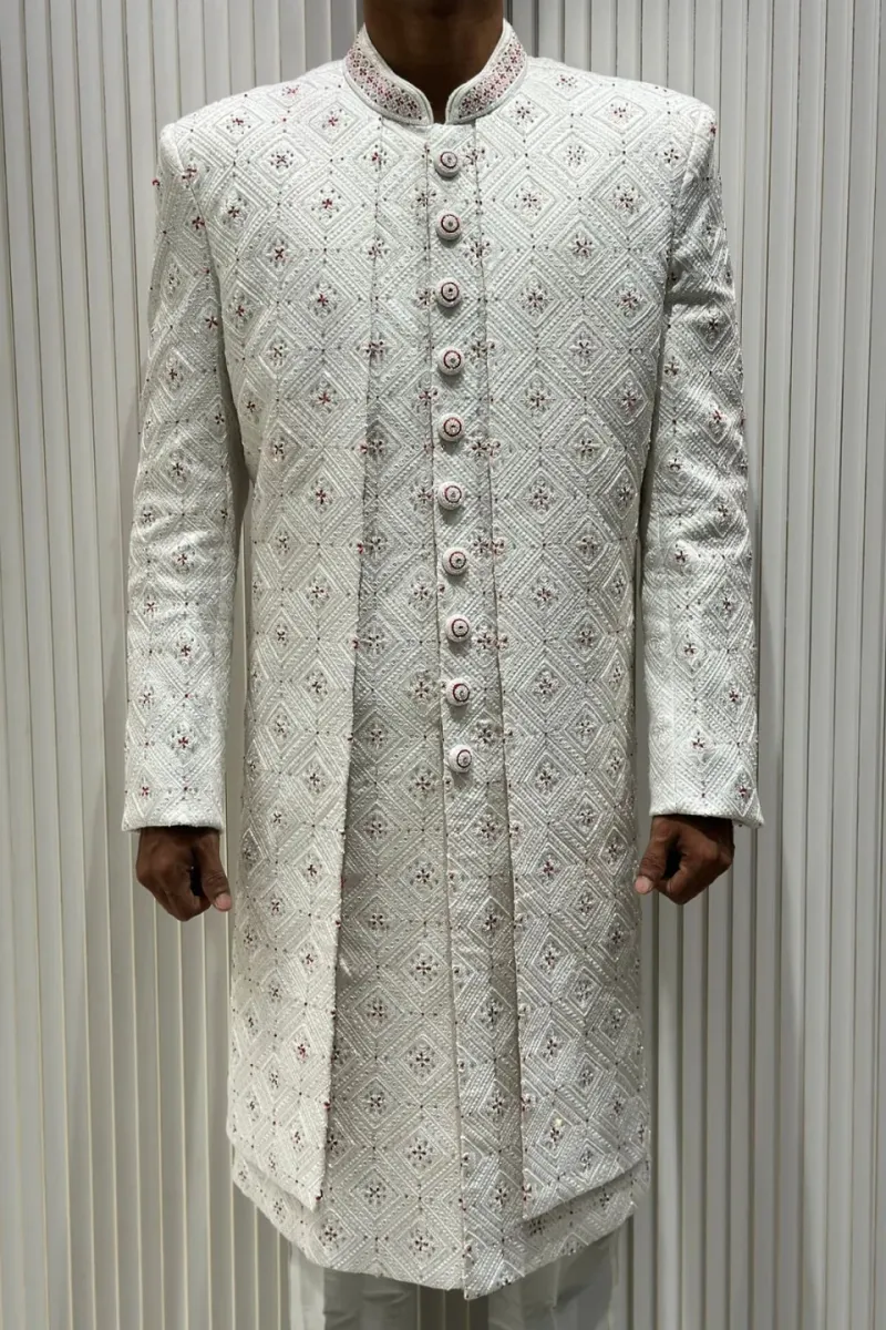 SHERWANI