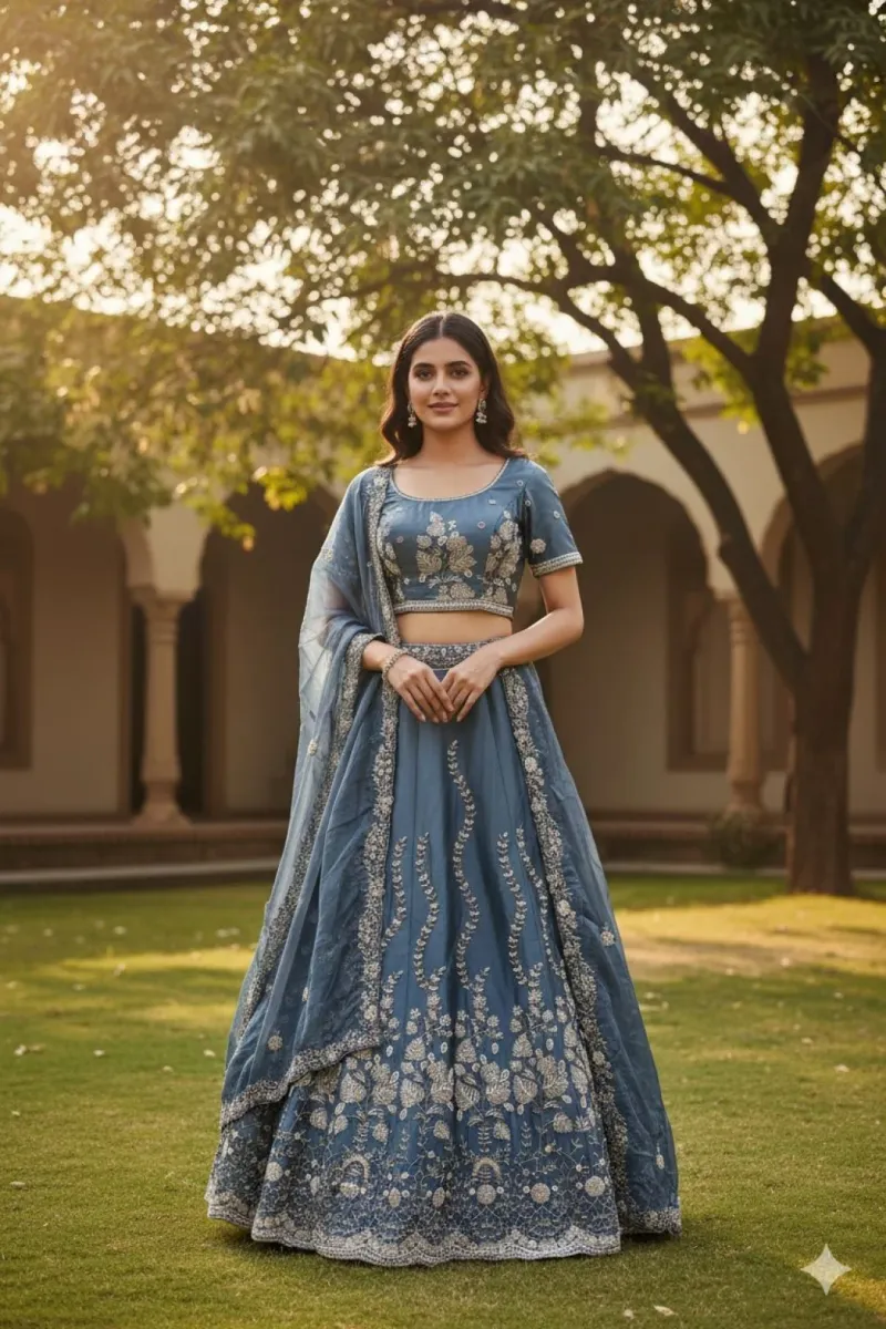 LEHENGA