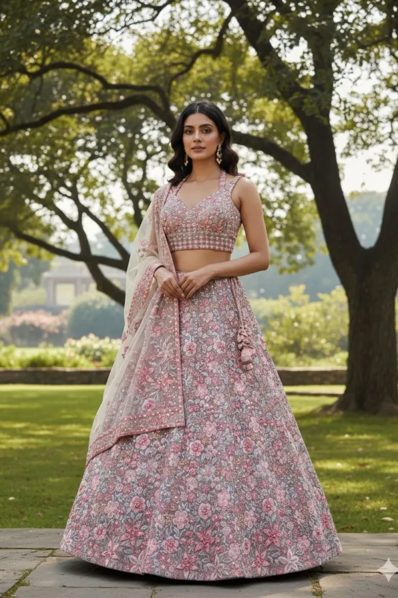 LEHENGA