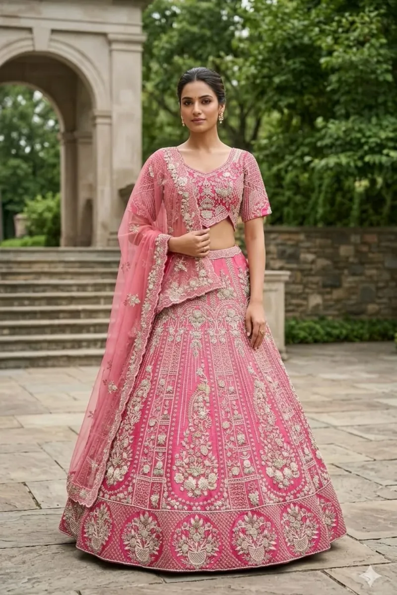 LEHENGA
