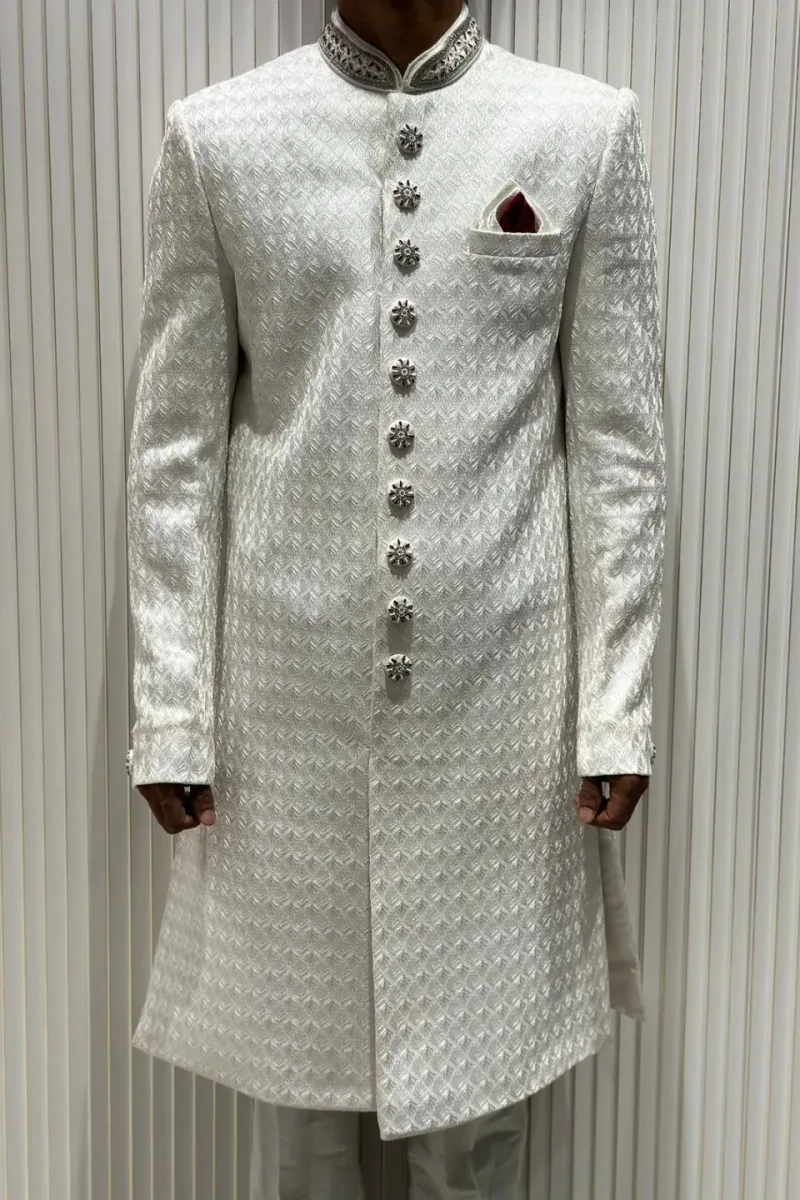 SHERWANI