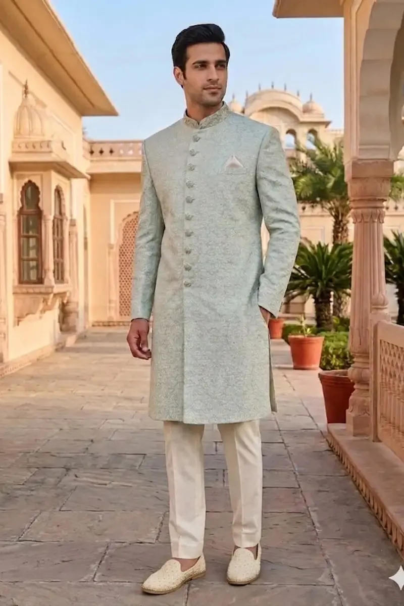 INDO WESTERN