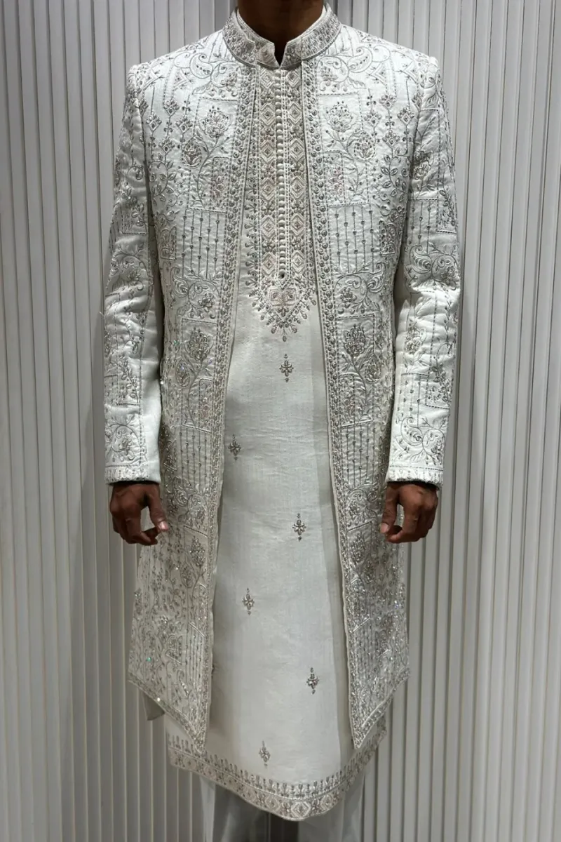 SHERWANI