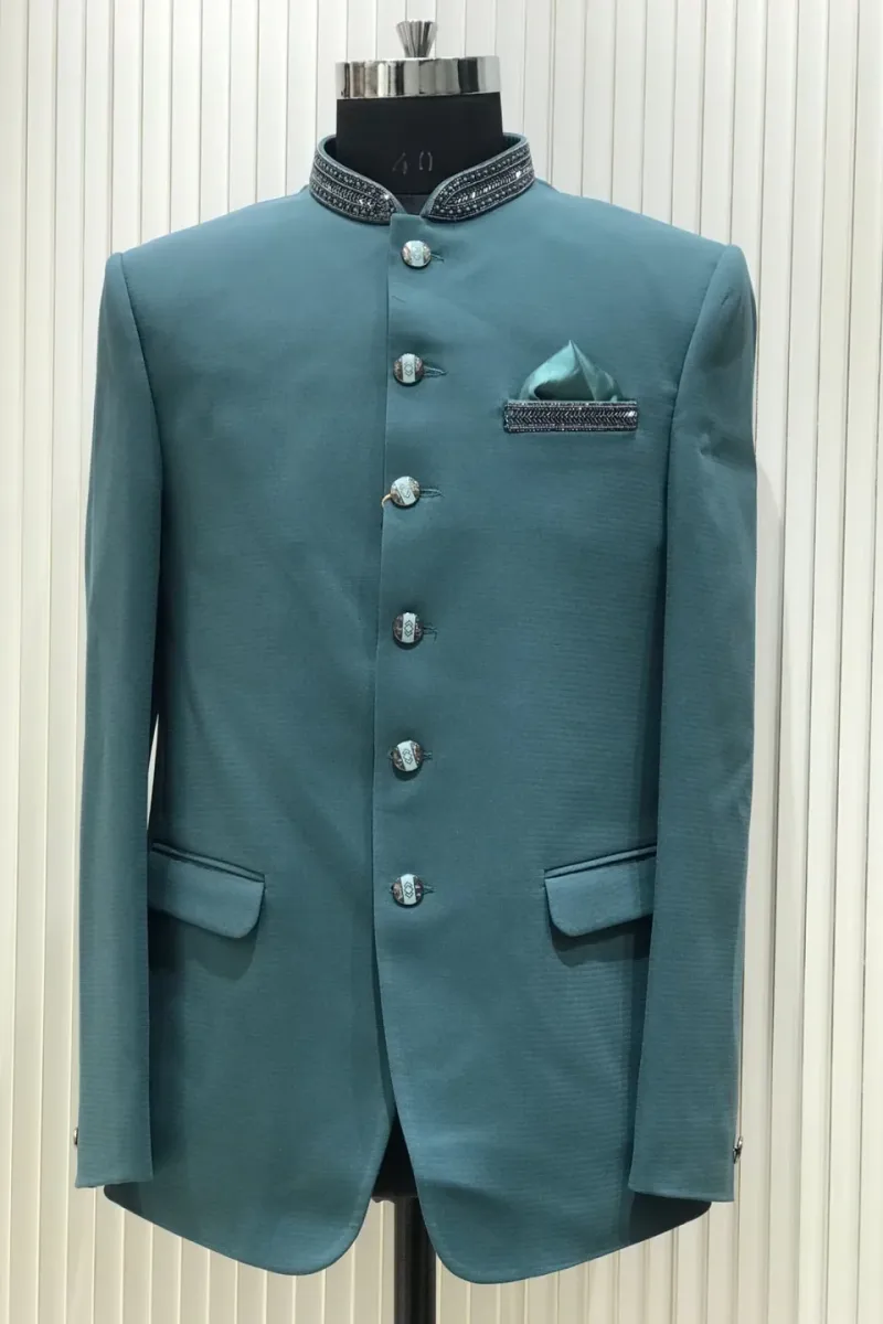 JODHPURI