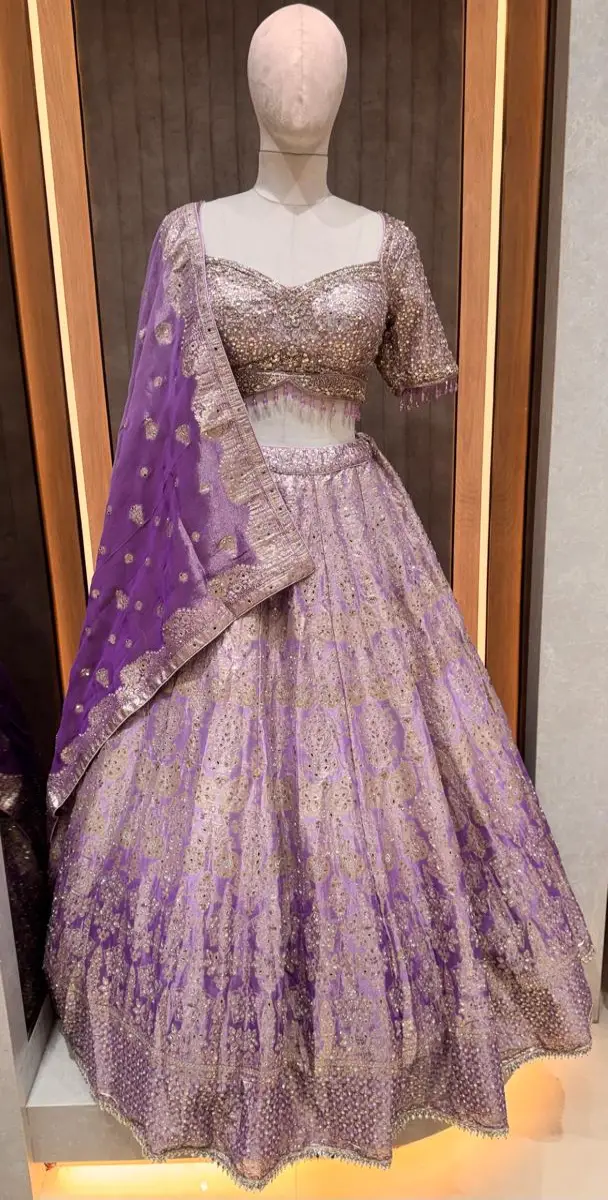 LEHENGA