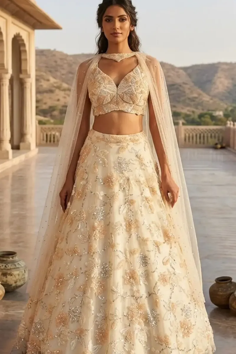 LEHENGA