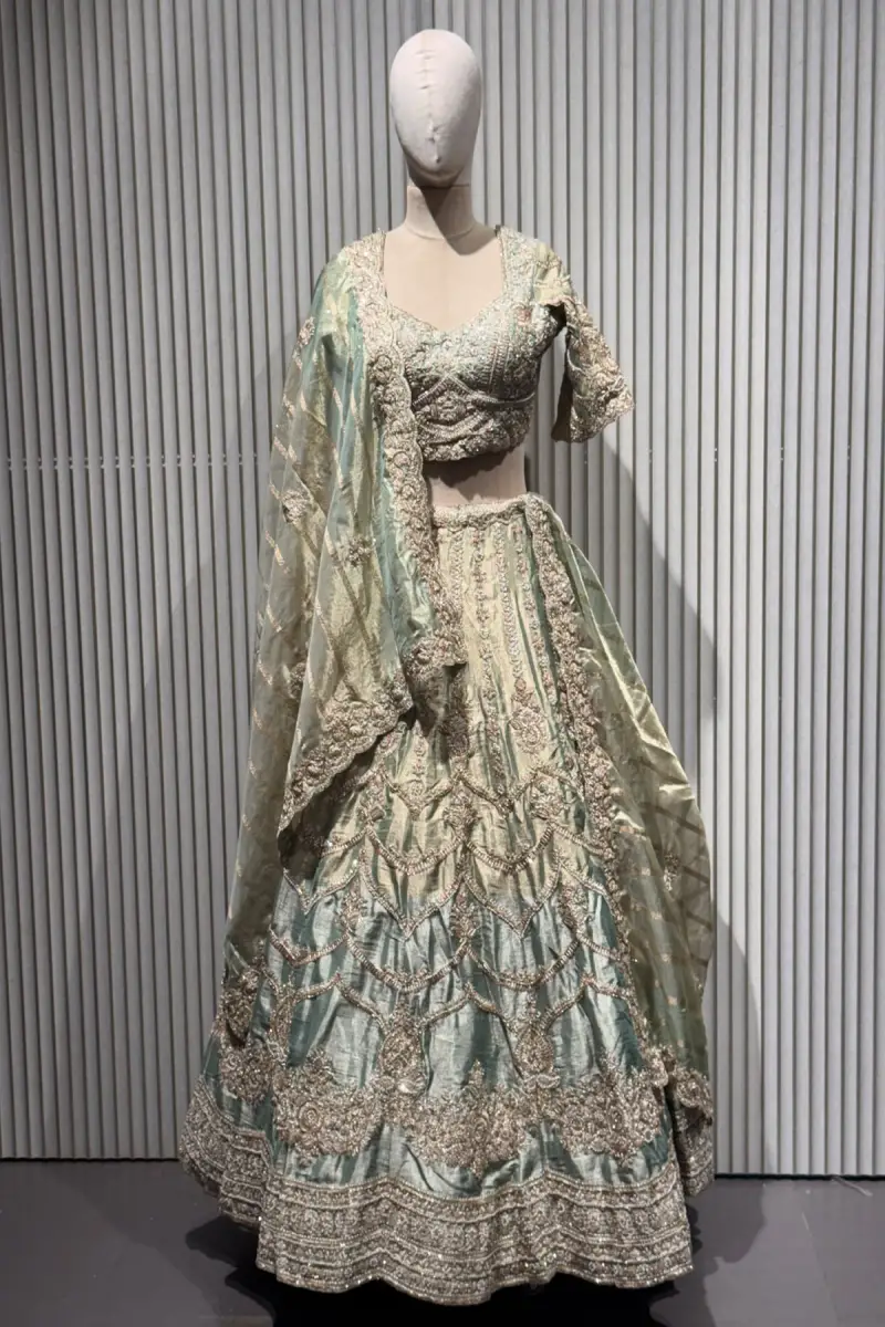LEHENGA