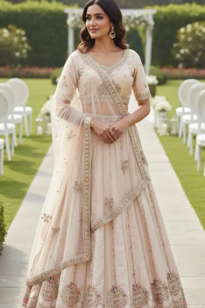 LEHENGA
