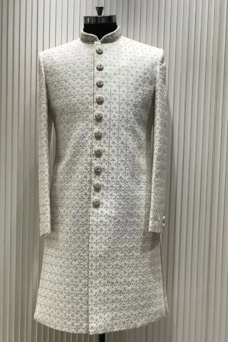 SHERWANI