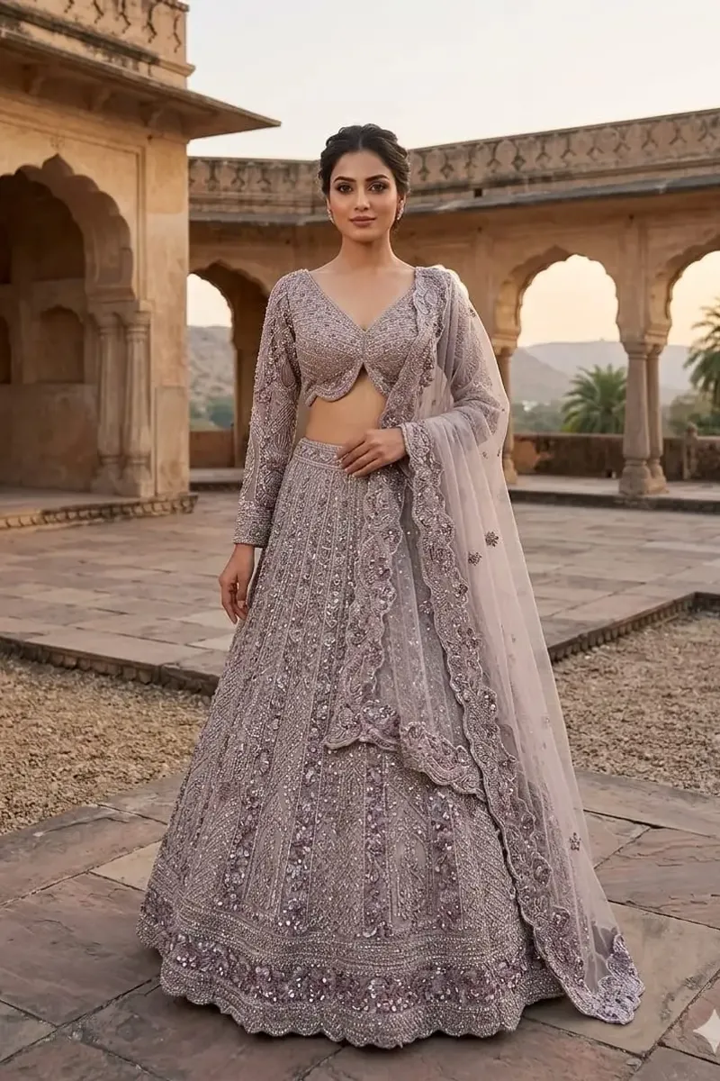 LEHENGA