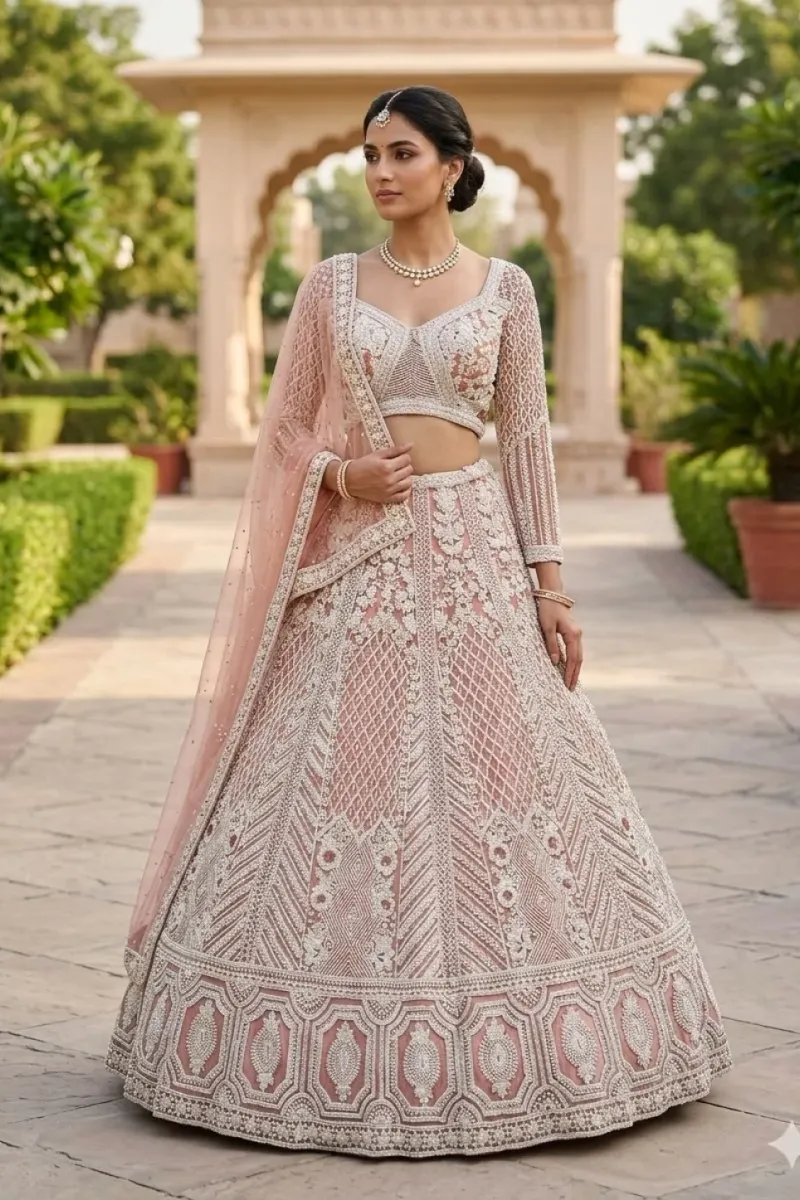 LEHENGA