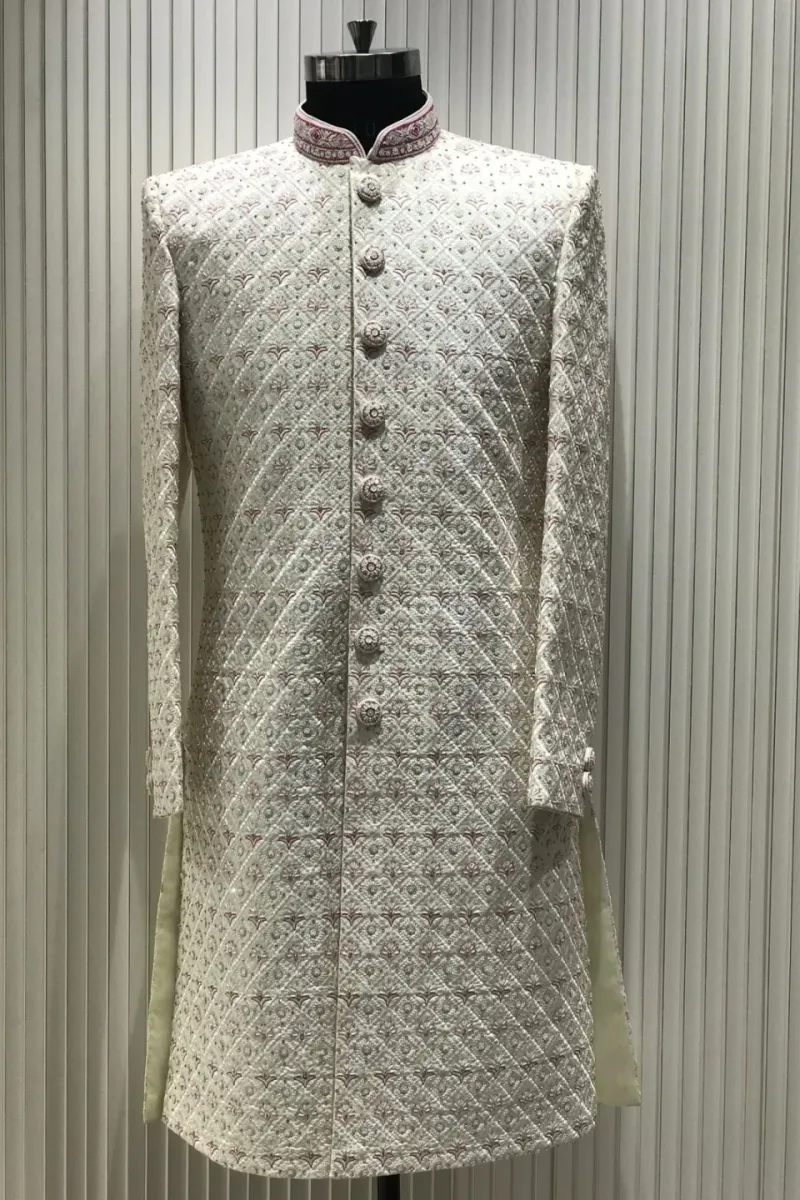 SHERWANI