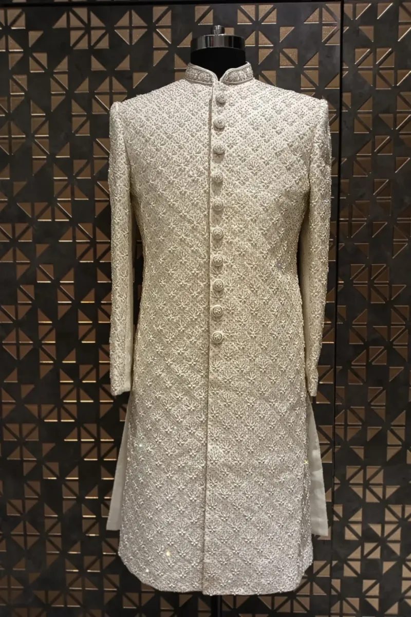 SHERWANI