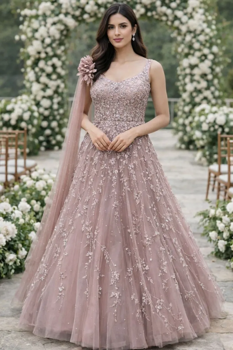 GOWNS