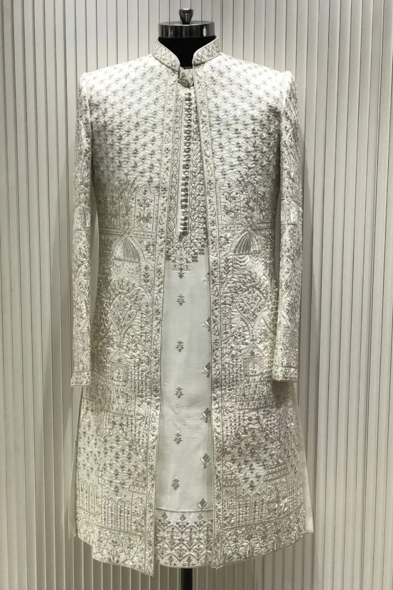 SHERWANI