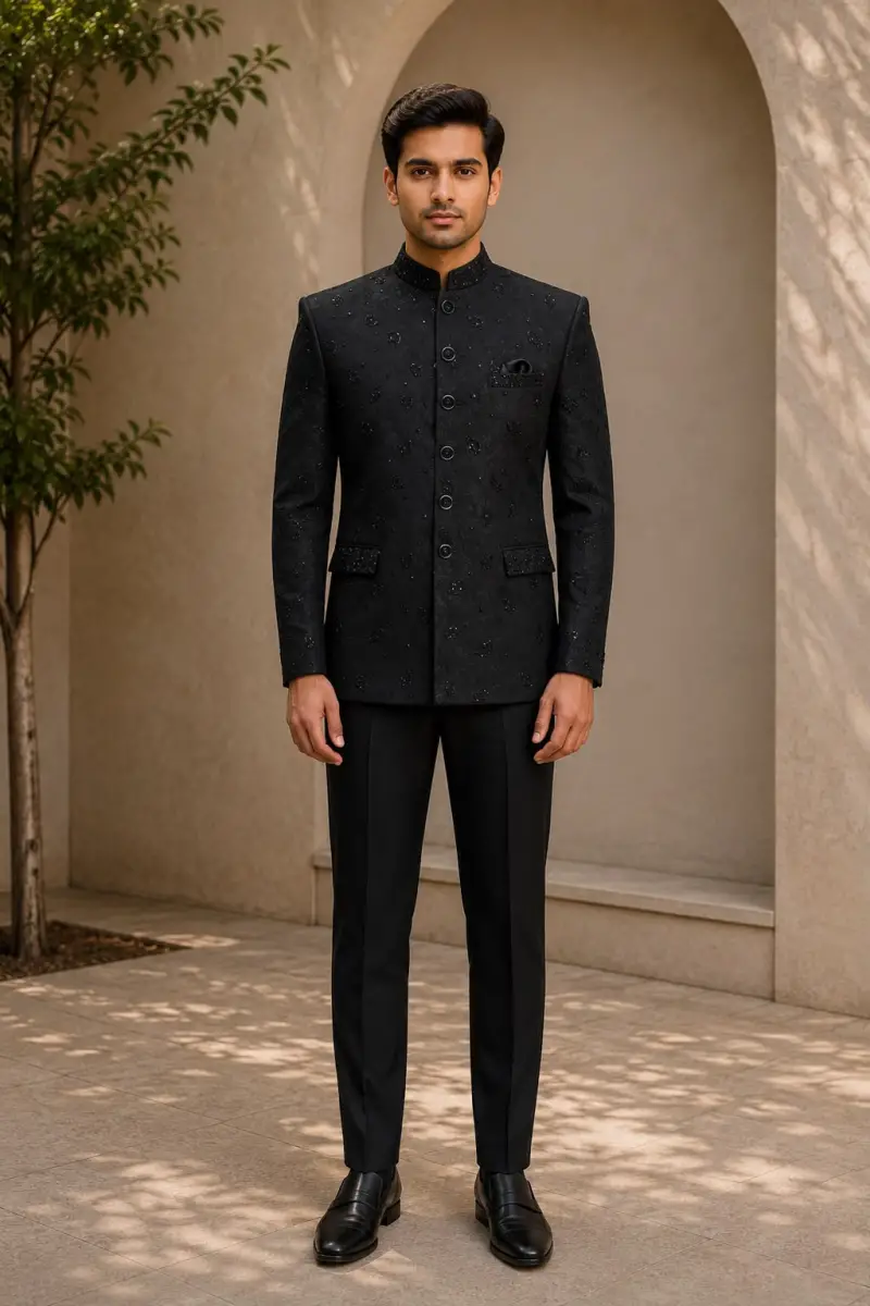 JODHPURI