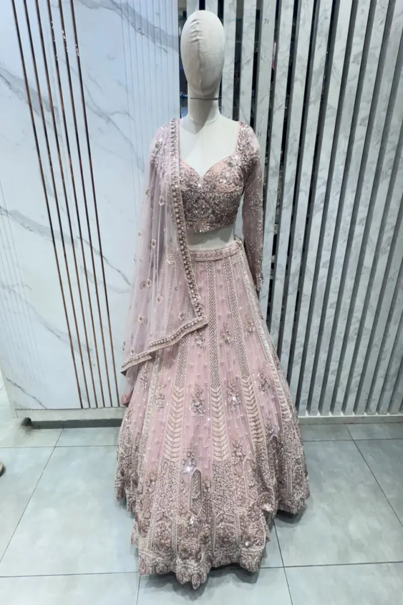 LEHENGA