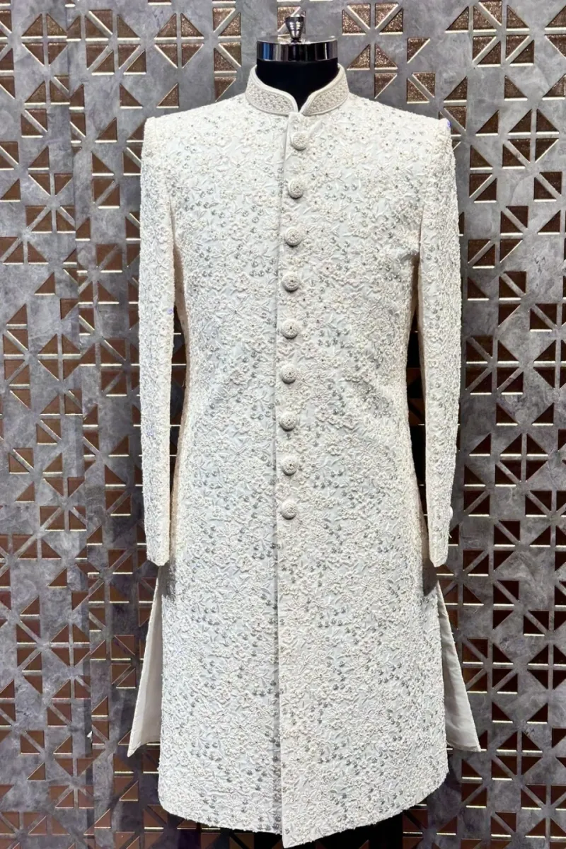 SHERWANI
