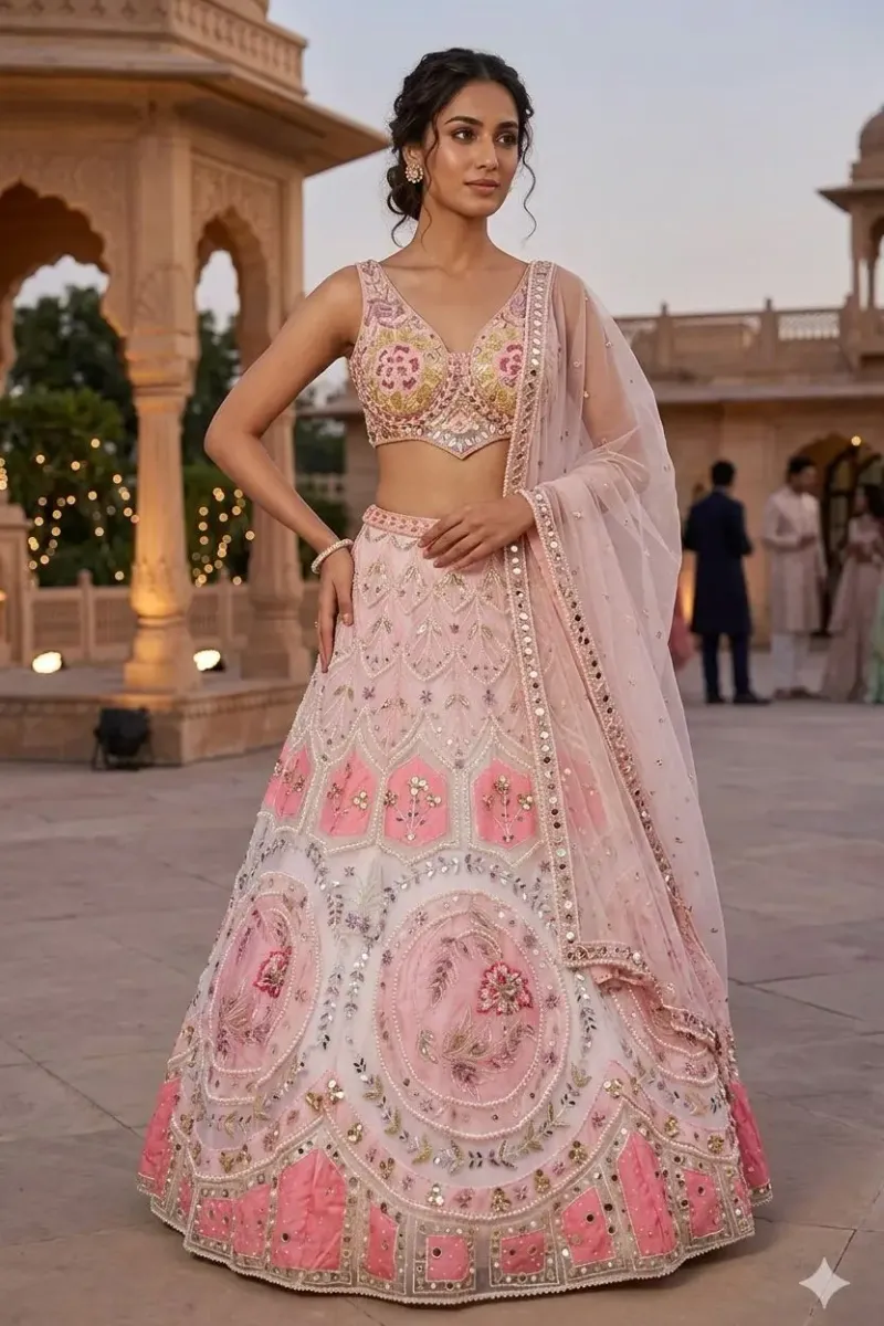 LEHENGA