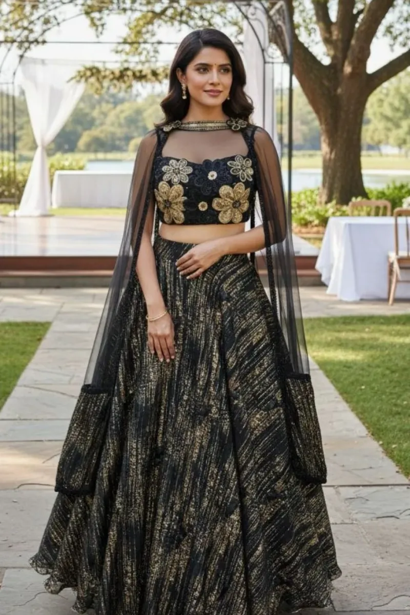 LEHENGA