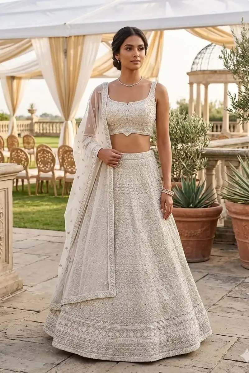 LEHENGA
