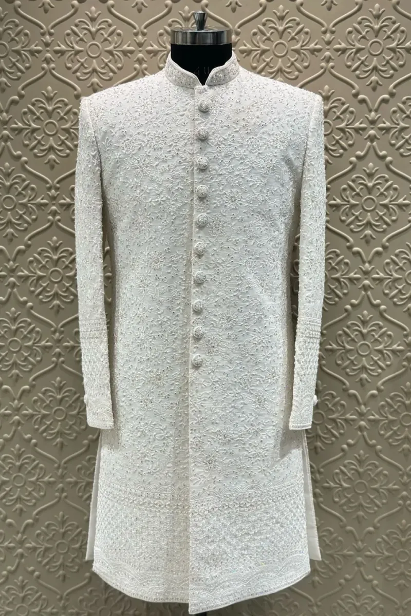 SHERWANI