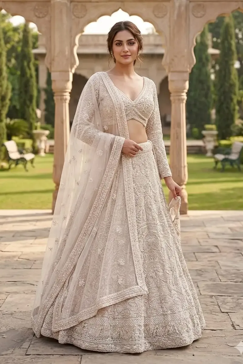LEHENGA