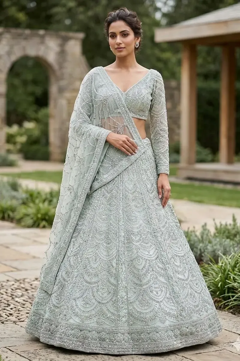 LEHENGA