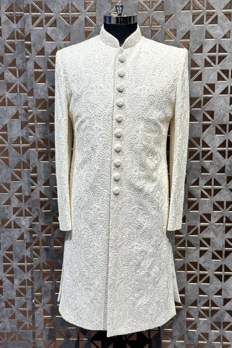 SHERWANI