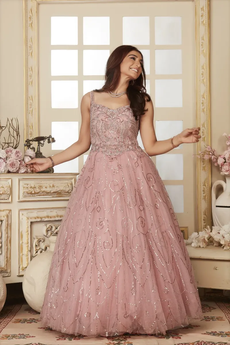 GOWNS