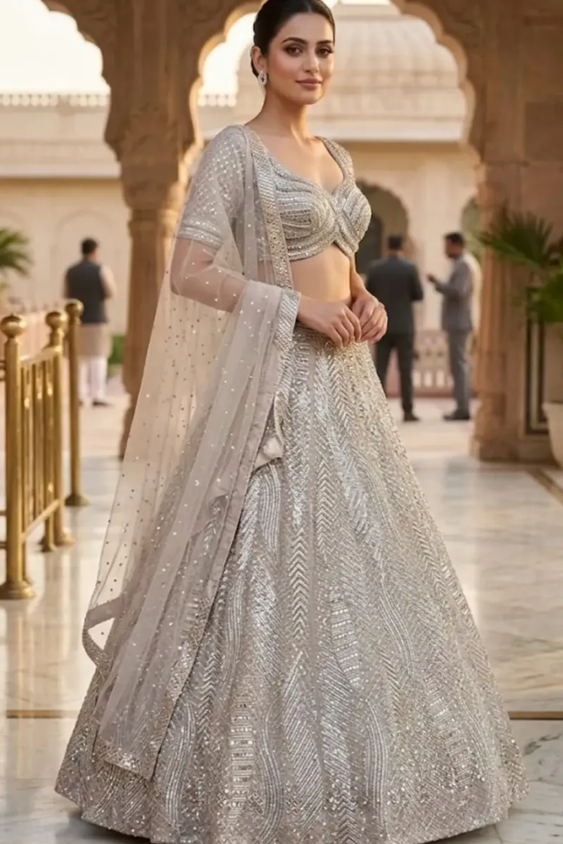 LEHENGA