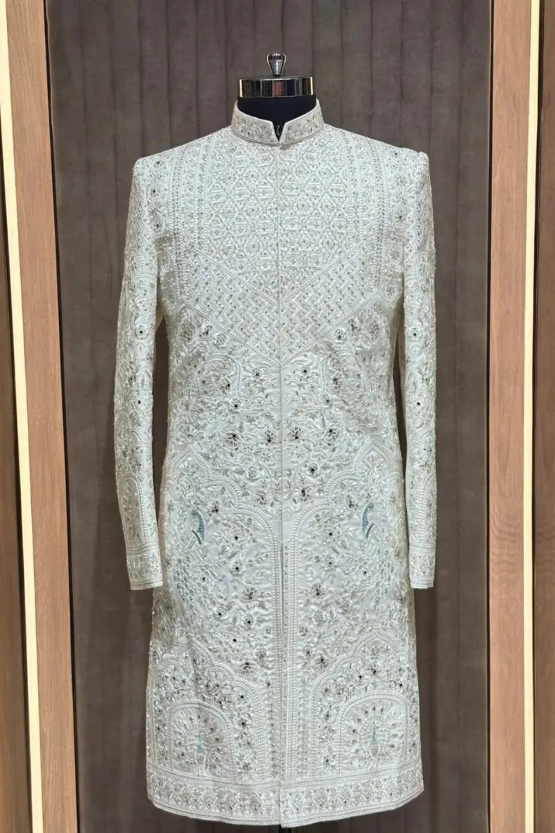 SHERWANI