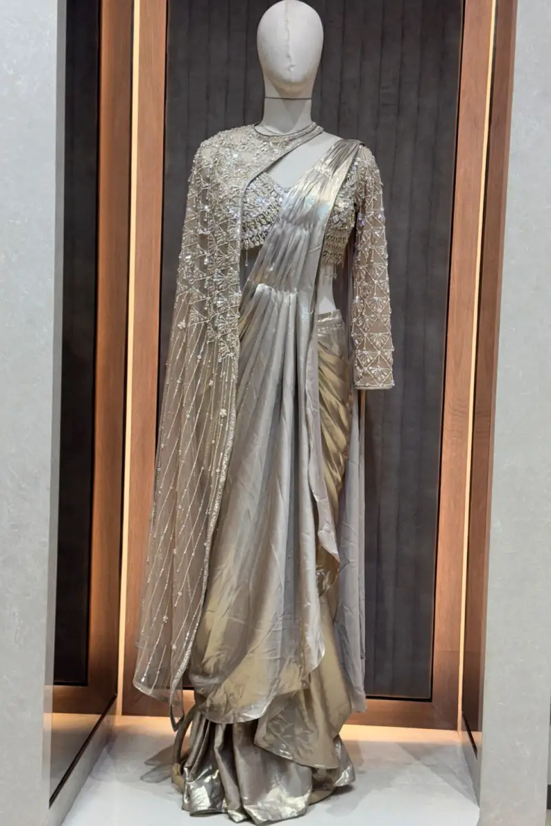 SAREE
