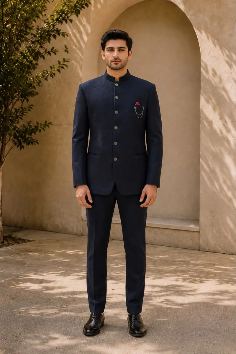 JODHPURI