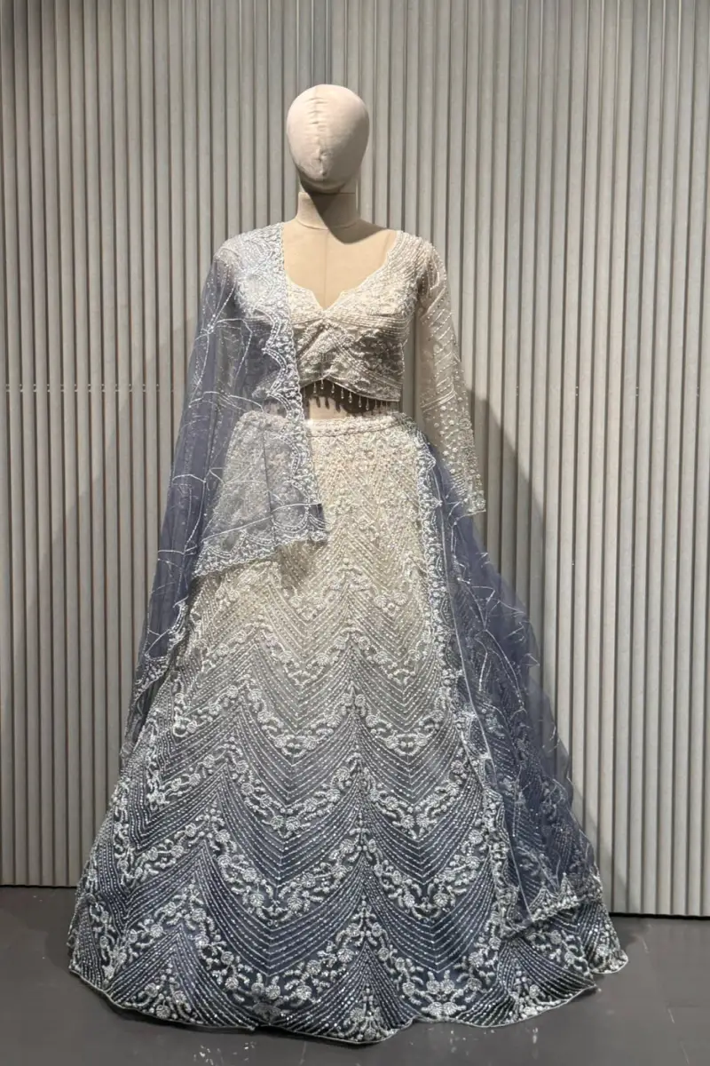LEHENGA