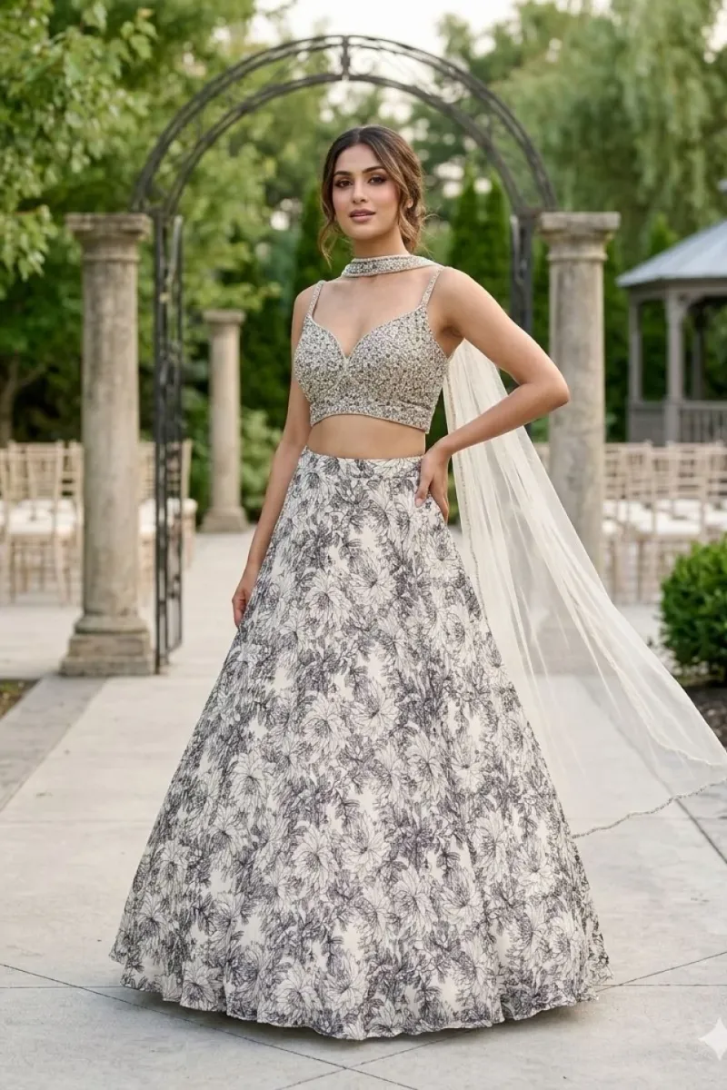 LEHENGA