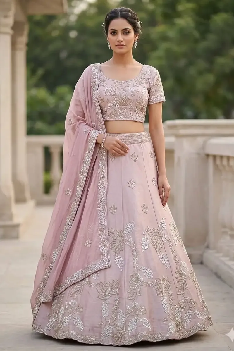 LEHENGA