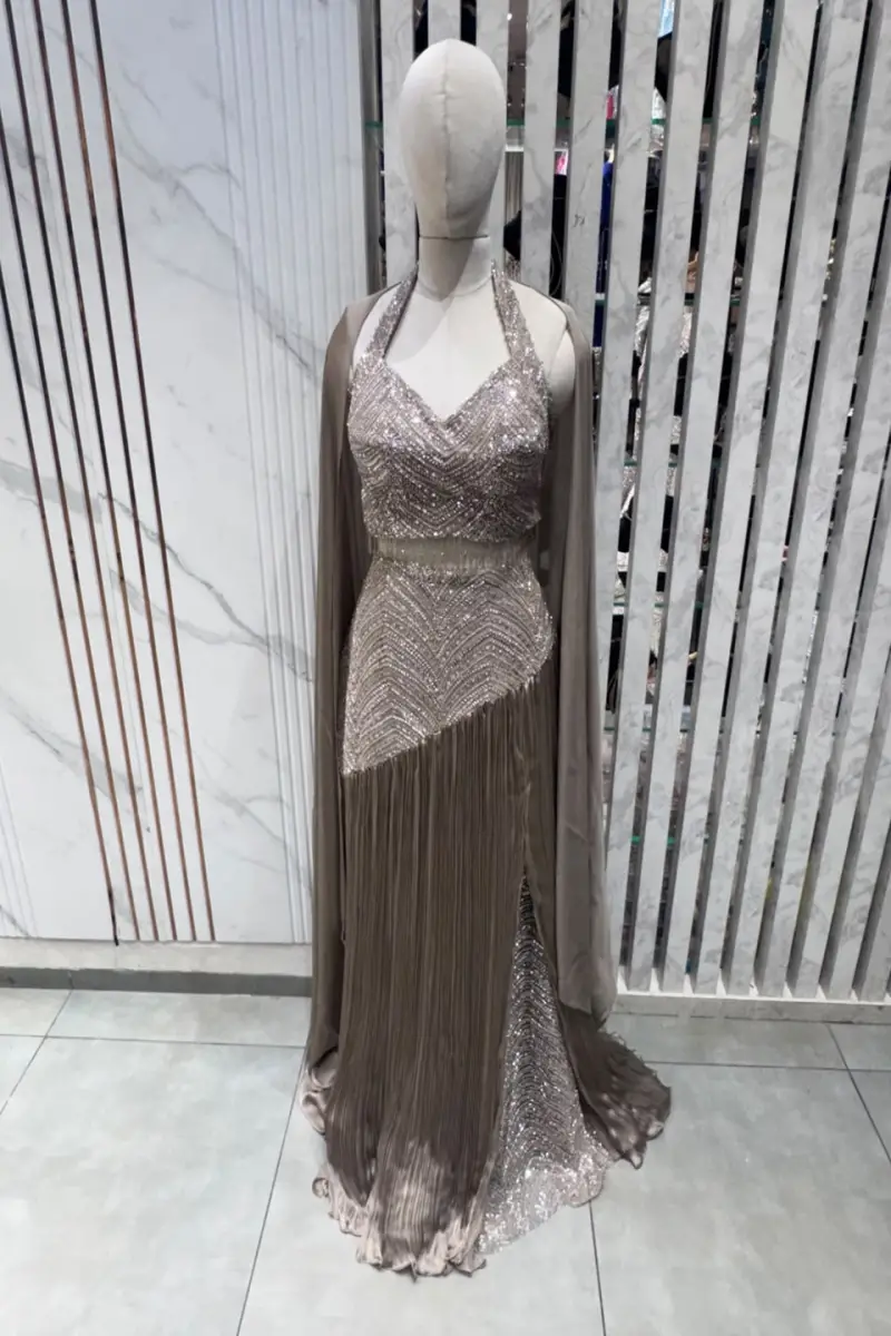 INDO-LEHENGA