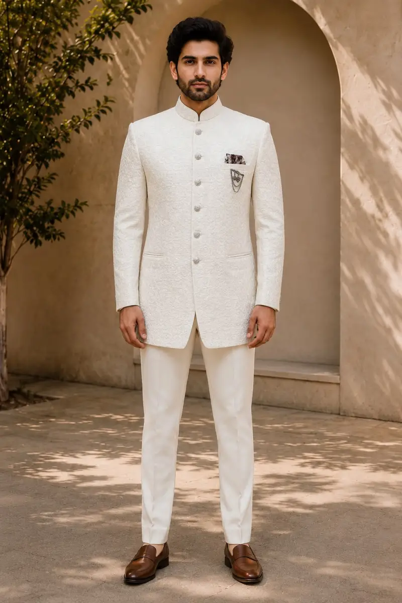 JODHPURI
