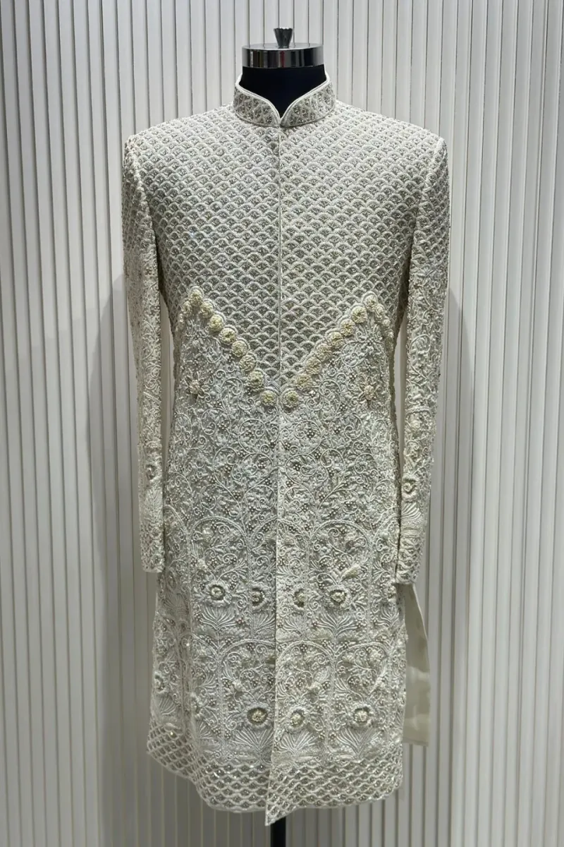SHERWANI
