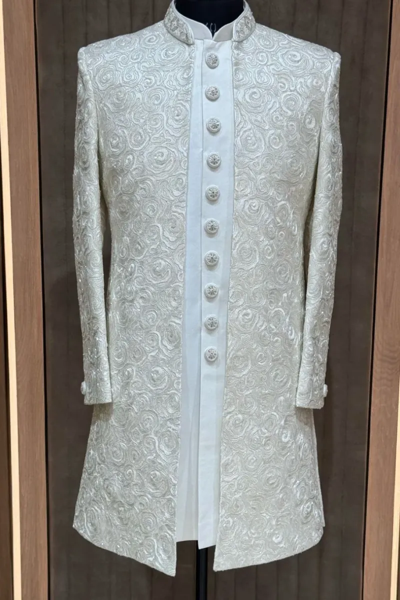 SHERWANI