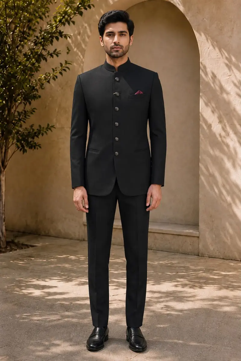 JODHPURI