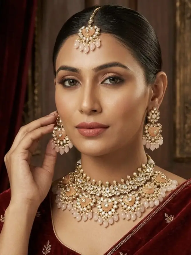 ORNAMENT SET